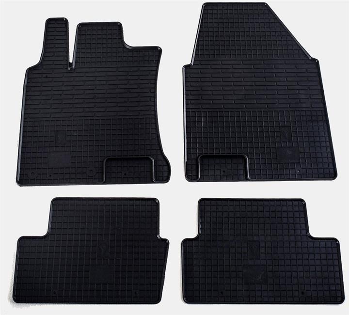 Stingray 1014044 Foot mat 1014044: Buy near me at 2407.PL in Poland at an Affordable price!