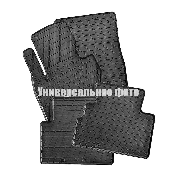 Stingray 1009192F Foot mat 1009192F: Buy near me in Poland at 2407.PL - Good price!