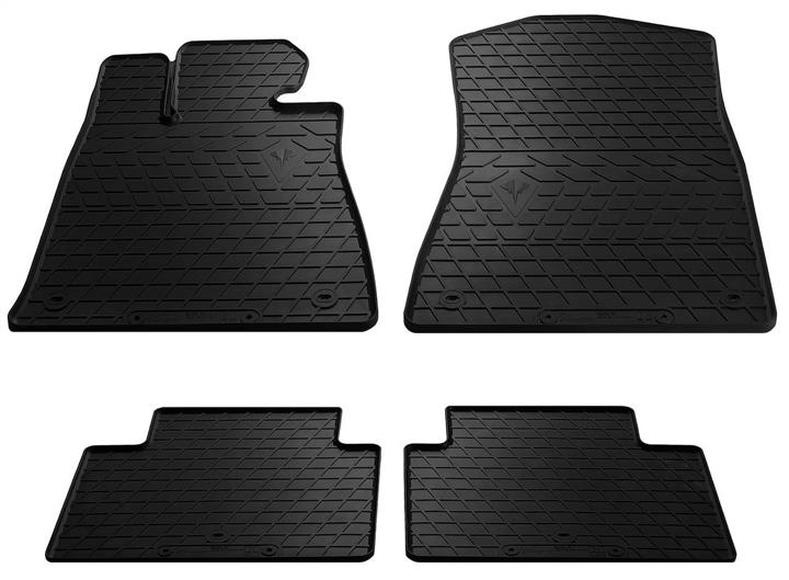 Stingray 1028044 Foot mat 1028044: Buy near me at 2407.PL in Poland at an Affordable price!