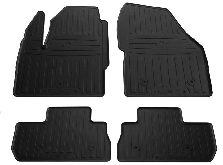 Stingray 1047094 Foot mat 1047094: Buy near me in Poland at 2407.PL - Good price!