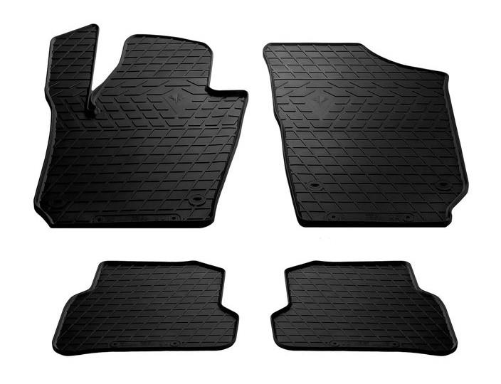 Stingray 1024034 Foot mat 1024034: Buy near me at 2407.PL in Poland at an Affordable price!