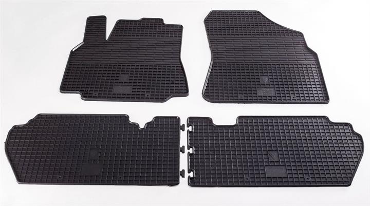 Stingray 1003014 Foot mat 1003014: Buy near me at 2407.PL in Poland at an Affordable price!