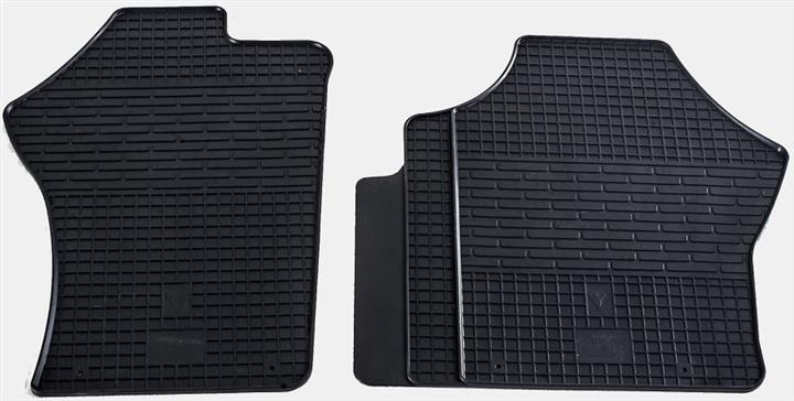 Stingray 1022082 Foot mat 1022082: Buy near me at 2407.PL in Poland at an Affordable price!