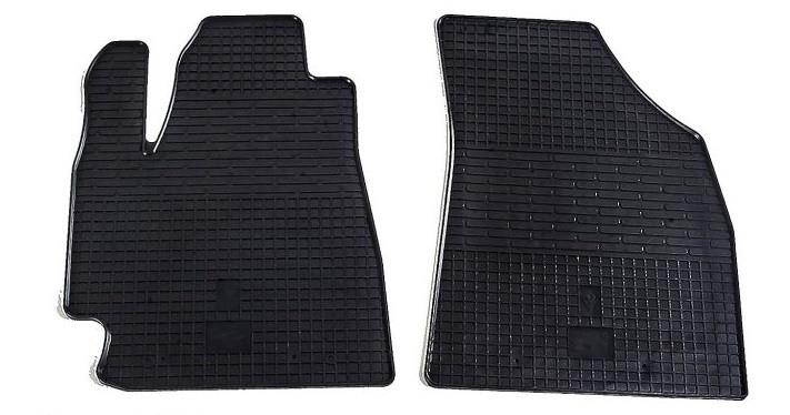 Stingray 1022052 Wnętrz mats toyota highlander 08-13 (2 szt) 1022052: Dobra cena w Polsce na 2407.PL - Kup Teraz!