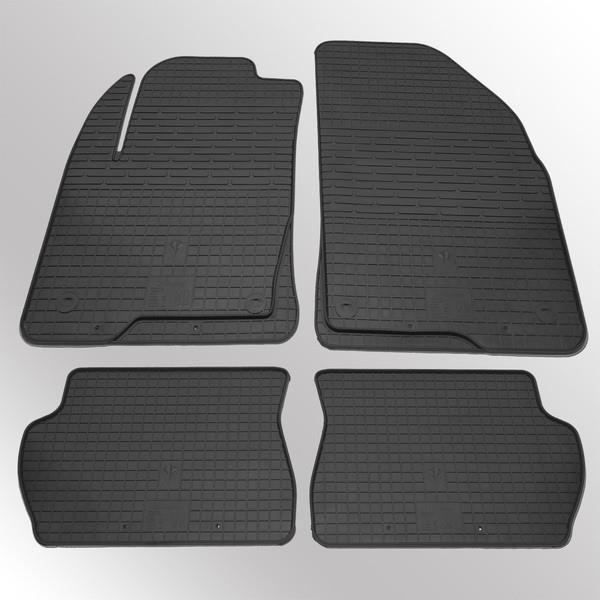 Stingray 1007084 Foot mat 1007084: Buy near me in Poland at 2407.PL - Good price!