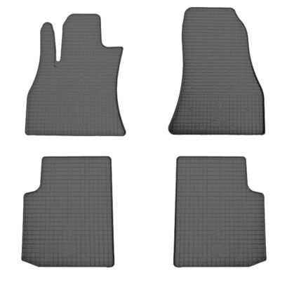 Stingray 1006055 Mats fiat 500l 12- salon (4 szt) 1006055: Dobra cena w Polsce na 2407.PL - Kup Teraz!