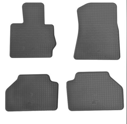 Stingray 1027112 Maty wnętrze bmw x3 (f25) 10- / bmw x4 (f26) 14- (2 szt) 1027112: Dobra cena w Polsce na 2407.PL - Kup Teraz!