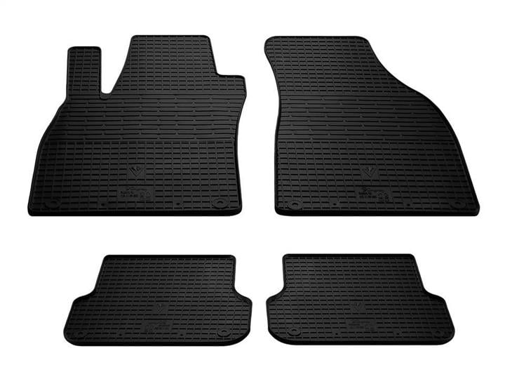 Stingray 1030064 Foot mat 1030064: Buy near me at 2407.PL in Poland at an Affordable price!