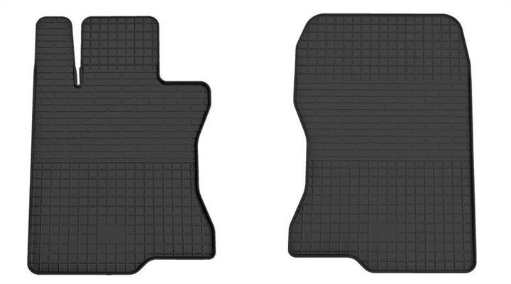 Stingray 1008012 Foot mat 1008012: Buy near me at 2407.PL in Poland at an Affordable price!