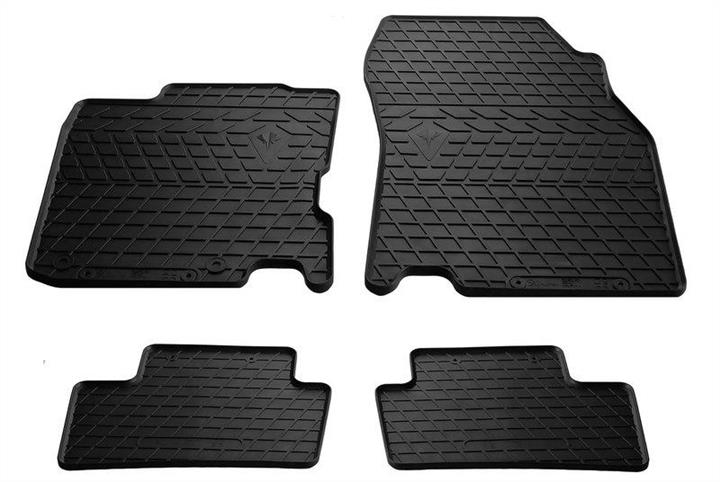 Stingray 1018094 Foot mat 1018094: Buy near me at 2407.PL in Poland at an Affordable price!