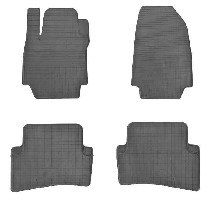 Stingray 1018084 Foot mat 1018084: Buy near me at 2407.PL in Poland at an Affordable price!