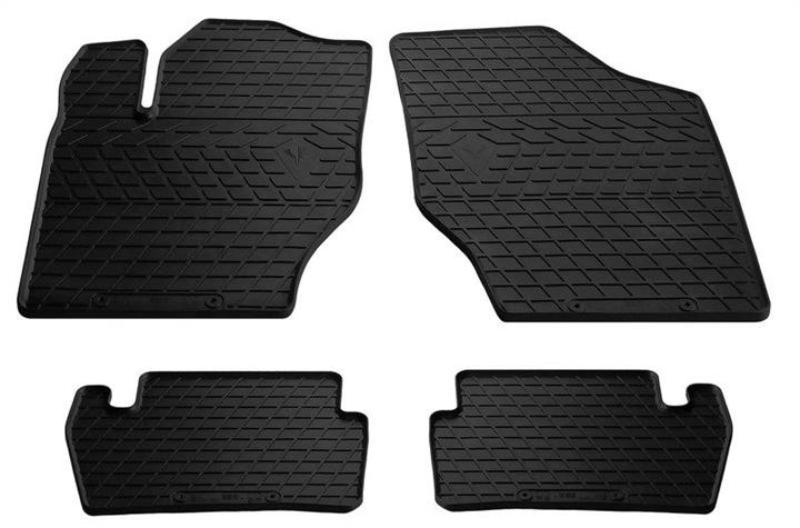Stingray 1016054 Foot mat 1016054: Buy near me at 2407.PL in Poland at an Affordable price!