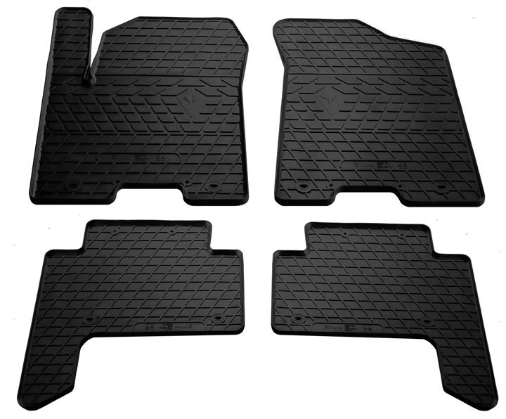 Stingray 1014194 Foot mat 1014194: Buy near me at 2407.PL in Poland at an Affordable price!