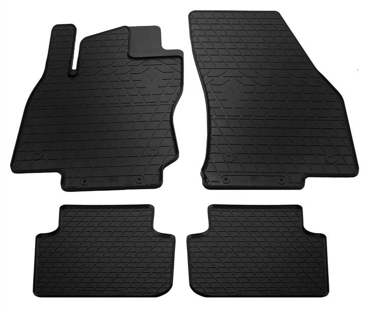 Stingray 1020134 Foot mat 1020134: Buy near me in Poland at 2407.PL - Good price!