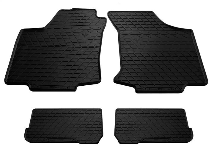 Stingray 1024234 Foot mat 1024234: Buy near me at 2407.PL in Poland at an Affordable price!