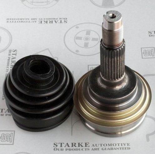Starke 159-676 CV joint 159676: Buy near me at 2407.PL in Poland at an Affordable price!