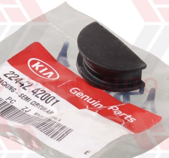 Hyundai/Kia 22442-42001 Gasket, cylinder head cover 2244242001: Buy near me in Poland at 2407.PL - Good price!