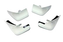 Nissan F38E0-3NF5A Mudguards, set F38E03NF5A: Buy near me in Poland at 2407.PL - Good price!
