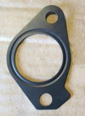 Toyota 16347-15010 Gasket, water pump 1634715010: Buy near me in Poland at 2407.PL - Good price!