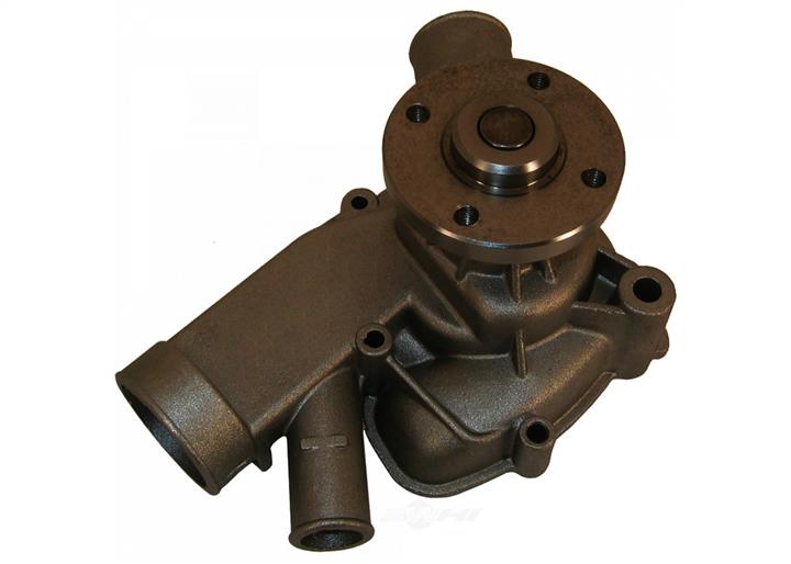 AC Delco 252-001 Water pump 252001: Buy near me in Poland at 2407.PL - Good price!