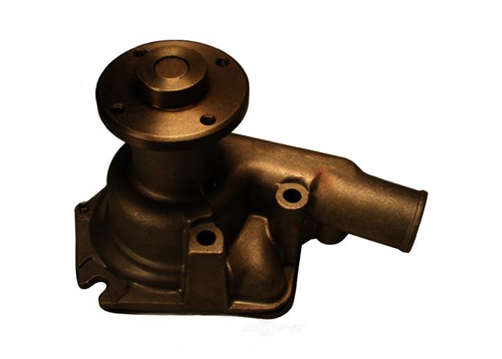 AC Delco 252-010 Water pump 252010: Buy near me in Poland at 2407.PL - Good price!
