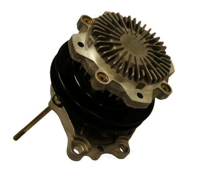 AC Delco 252-017 Water pump 252017: Buy near me in Poland at 2407.PL - Good price!