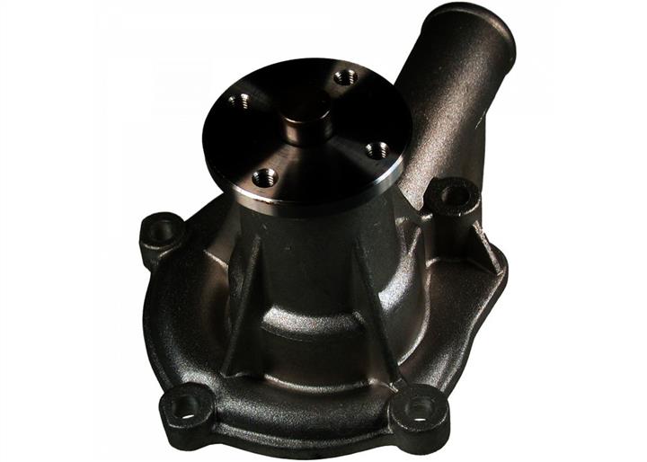 AC Delco 252-020 Water pump 252020: Buy near me in Poland at 2407.PL - Good price!