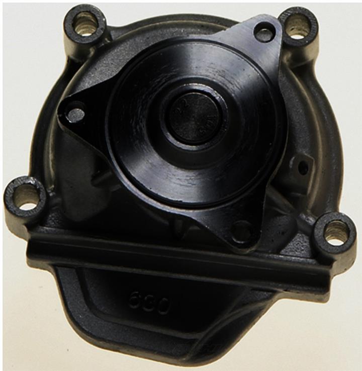 AC Delco 252-035 Water pump 252035: Buy near me in Poland at 2407.PL - Good price!