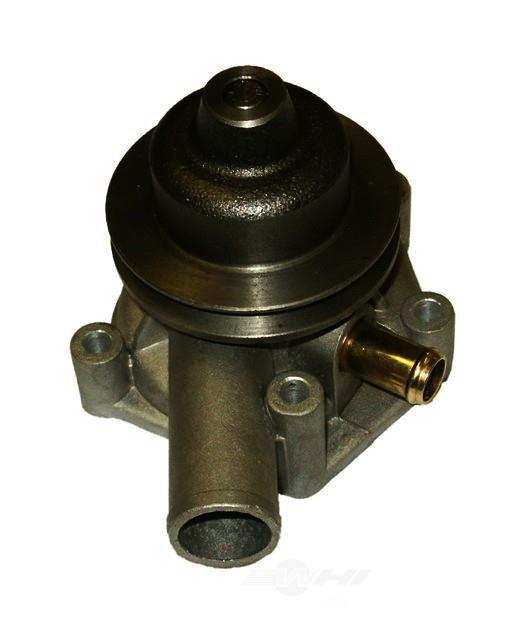 AC Delco 252-062 Water pump 252062: Buy near me in Poland at 2407.PL - Good price!