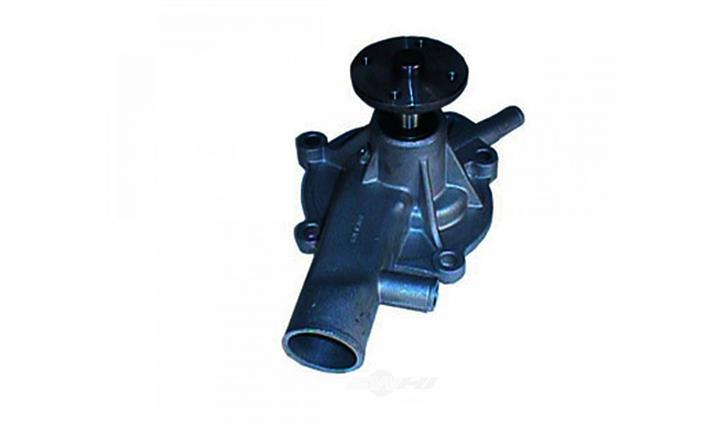 AC Delco 252-077 Water pump 252077: Buy near me in Poland at 2407.PL - Good price!