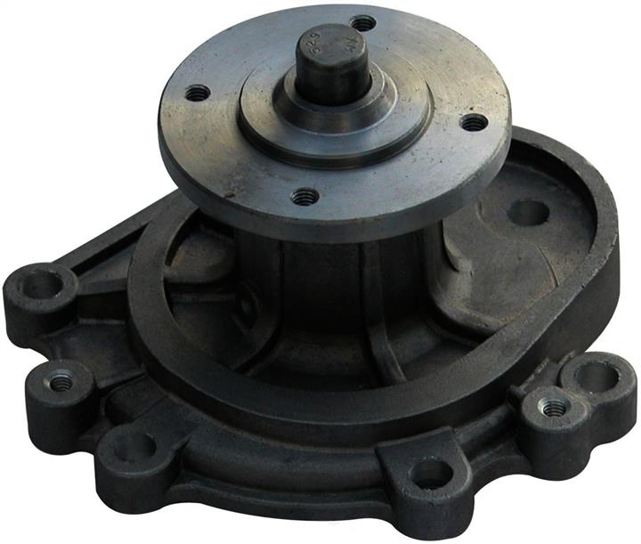 AC Delco 252-091 Water pump 252091: Buy near me in Poland at 2407.PL - Good price!