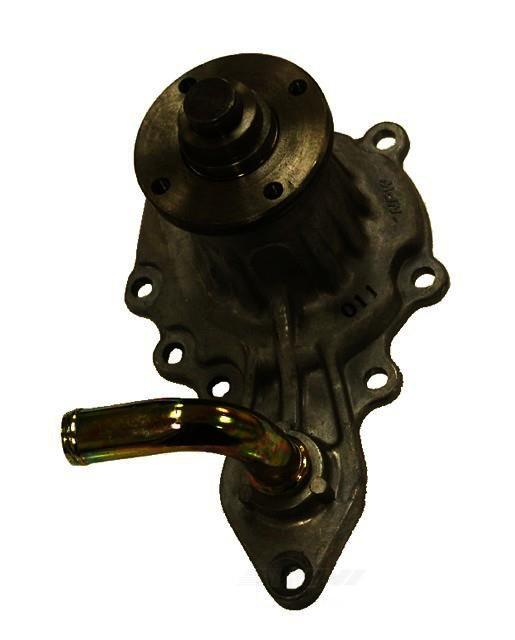 AC Delco 252-108 Water pump 252108: Buy near me at 2407.PL in Poland at an Affordable price!