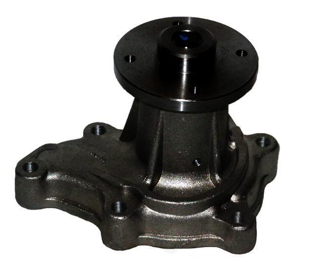 AC Delco 252-119 Water pump 252119: Buy near me in Poland at 2407.PL - Good price!