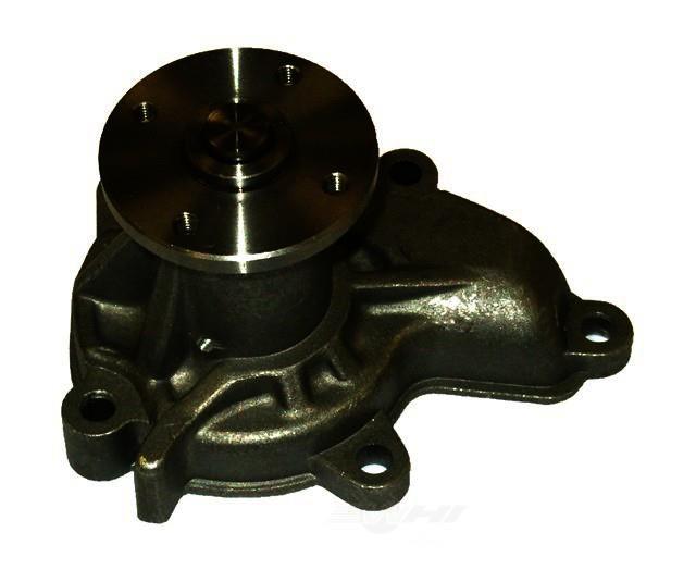 AC Delco 252-128 Water pump 252128: Buy near me in Poland at 2407.PL - Good price!
