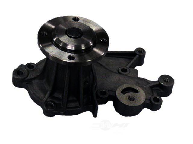 AC Delco 252-197 Water pump 252197: Buy near me in Poland at 2407.PL - Good price!