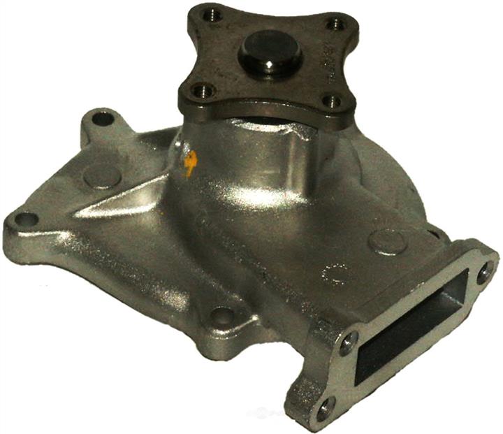 AC Delco 252-216 Water pump 252216: Buy near me in Poland at 2407.PL - Good price!