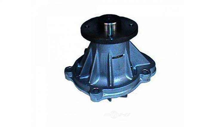 AC Delco 252-269 Water pump 252269: Buy near me at 2407.PL in Poland at an Affordable price!