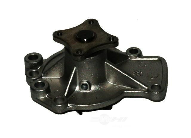 AC Delco 252-270 Water pump 252270: Buy near me in Poland at 2407.PL - Good price!