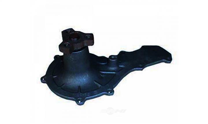 AC Delco 252-280 Water pump 252280: Buy near me in Poland at 2407.PL - Good price!