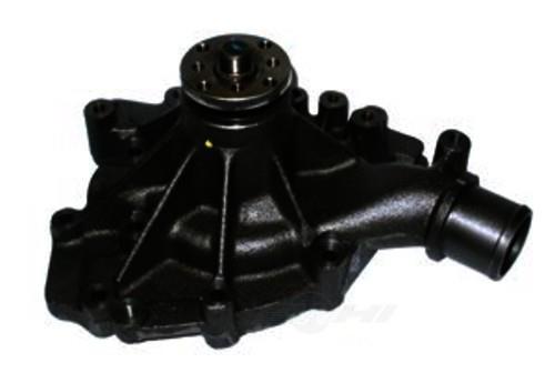 AC Delco 252-288 Water pump 252288: Buy near me in Poland at 2407.PL - Good price!