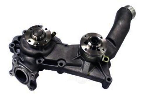 AC Delco 252-292 Water pump 252292: Buy near me in Poland at 2407.PL - Good price!