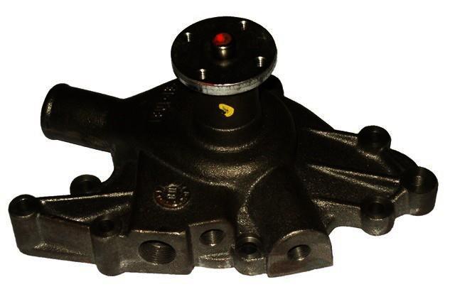 AC Delco 252-296 Water pump 252296: Buy near me in Poland at 2407.PL - Good price!