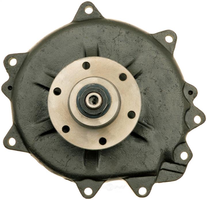 AC Delco 252-304 Water pump 252304: Buy near me in Poland at 2407.PL - Good price!