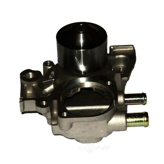 AC Delco 252-314 Water pump 252314: Buy near me in Poland at 2407.PL - Good price!