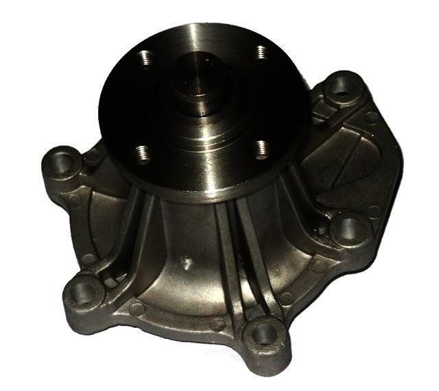 AC Delco 252-316 Water pump 252316: Buy near me in Poland at 2407.PL - Good price!