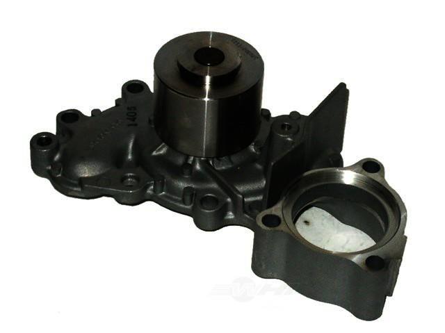 AC Delco 252-327 Water pump 252327: Buy near me in Poland at 2407.PL - Good price!
