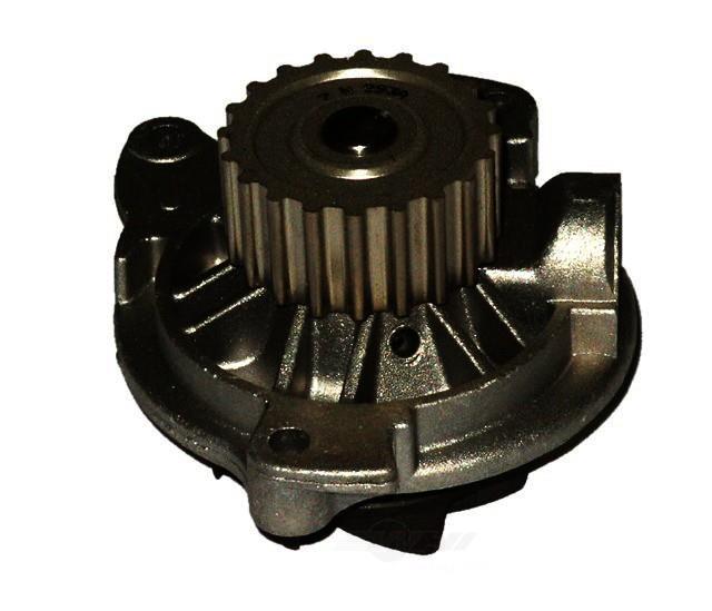AC Delco 252-345 Water pump 252345: Buy near me at 2407.PL in Poland at an Affordable price!