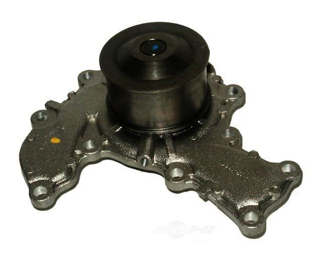 AC Delco 252-348 Water pump 252348: Buy near me in Poland at 2407.PL - Good price!