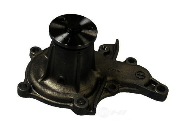 AC Delco 252-637 Water pump 252637: Buy near me in Poland at 2407.PL - Good price!