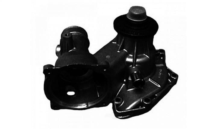 AC Delco 252-708 Water pump 252708: Buy near me in Poland at 2407.PL - Good price!